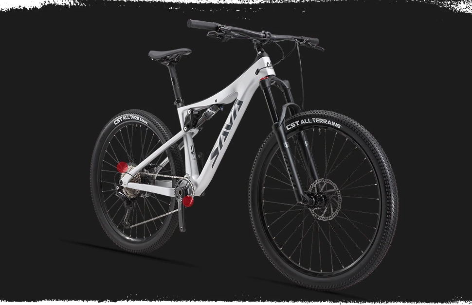 VTT SAVA BIKE