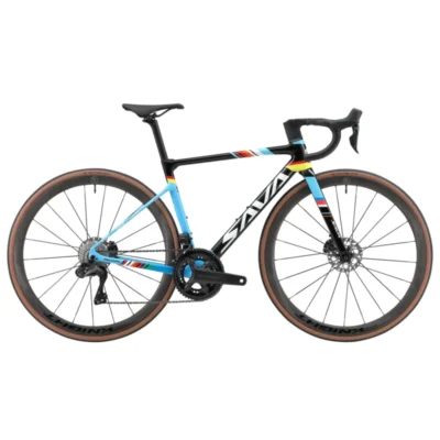 SAVA FALCON 7.0 DI2 - 24S Vélo Route Carbone