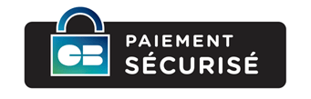 Paiement sécurisé