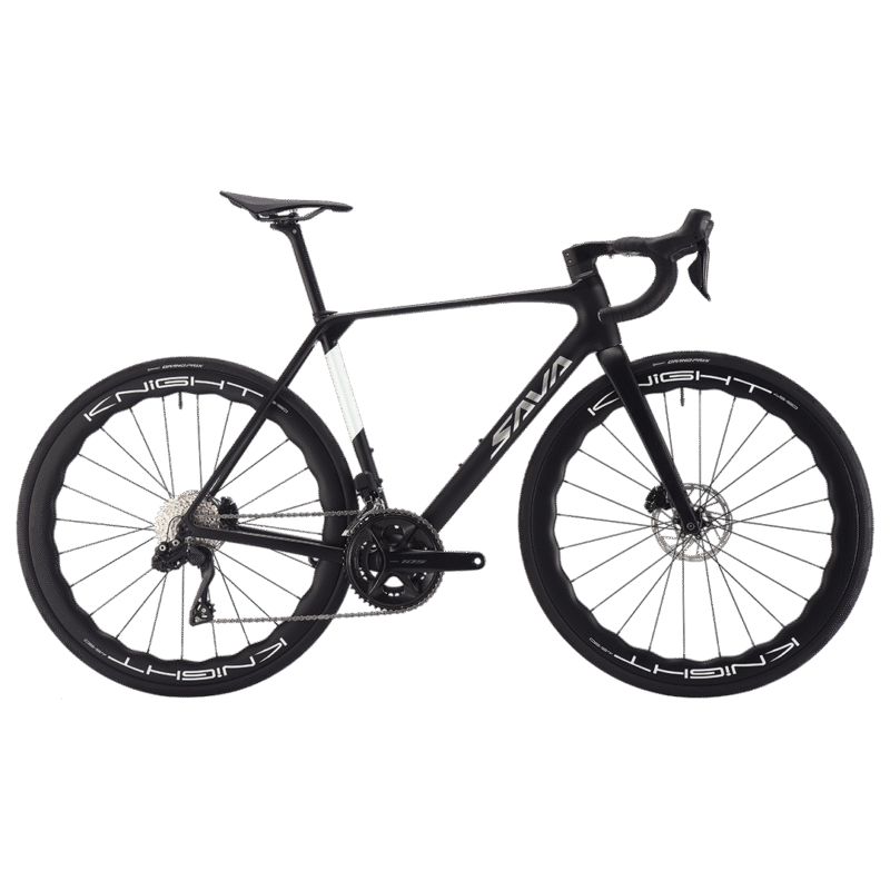 SAVA AeroX SLR7 Di2 – Vélo Route Carbone – Image 13