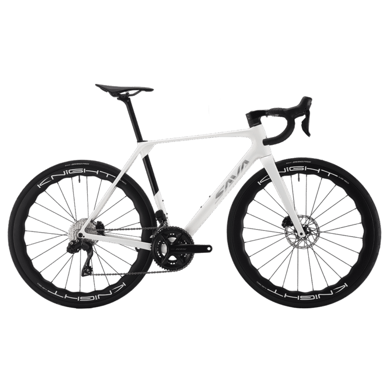 SAVA AeroX SLR7 Di2 – Vélo Route Carbone – Image 4