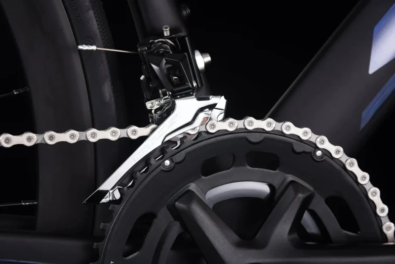 SAVA EX7 ST7000 – Vélo de Route Aluminium & Carbone 24S – Image 3