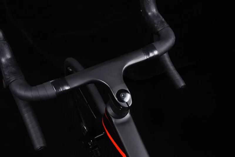 SAVA EX7 ST7000 – Vélo de Route Aluminium & Carbone 24S – Image 6