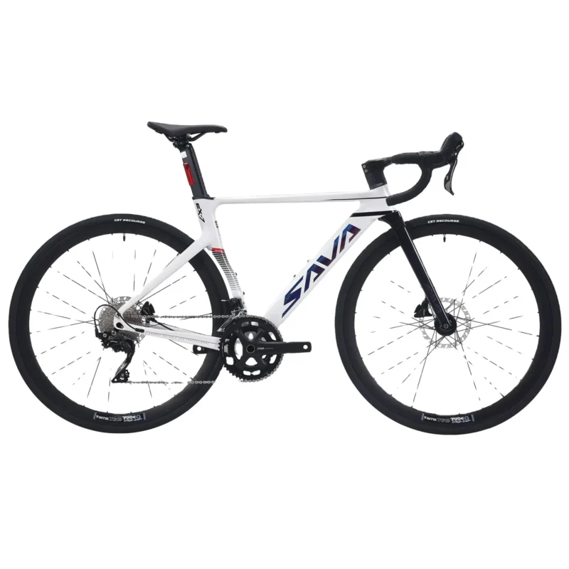 EX7 ST7000 Blanc