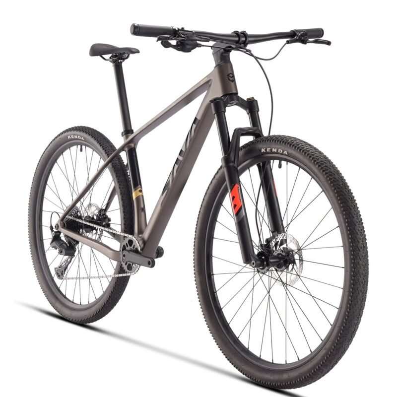 SAVA LANTOP 610 - VTT CARBONE
