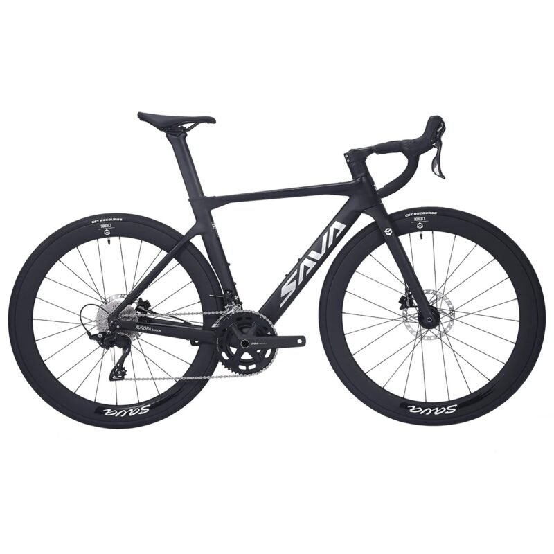 SAVA A7L – Vélo de Route Carbone 24S – Image 3