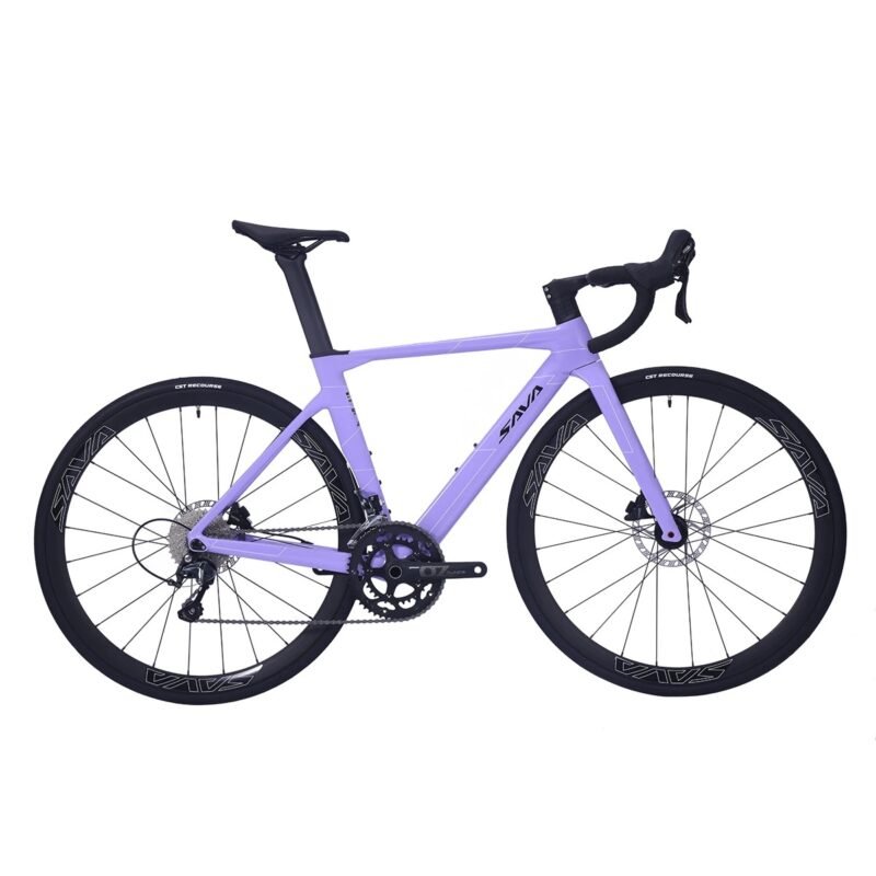 SAVA A4 VIOLET