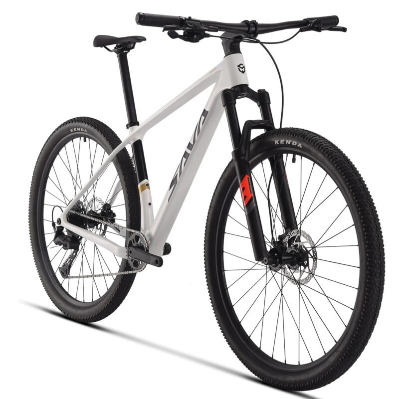 SAVA LANTOP 610 - VTT CARBONE