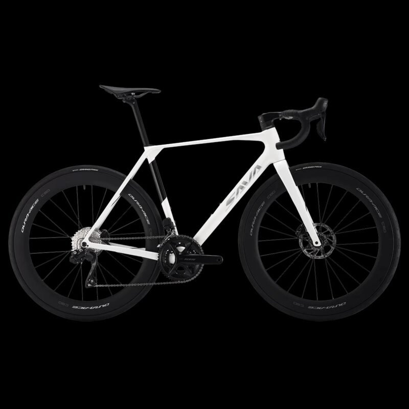 AeroX SLR7 C60