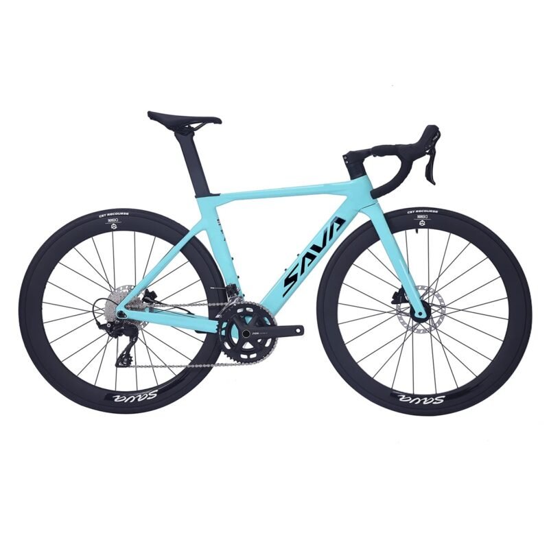 SAVA A7L – Vélo de Route Carbone 24S