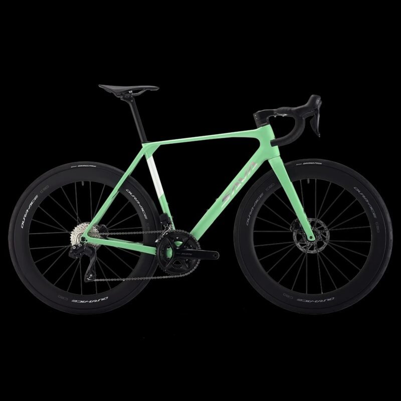 AeroX SLR7 C60