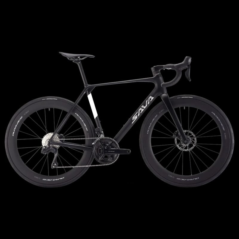 AeroX SLR7 C60