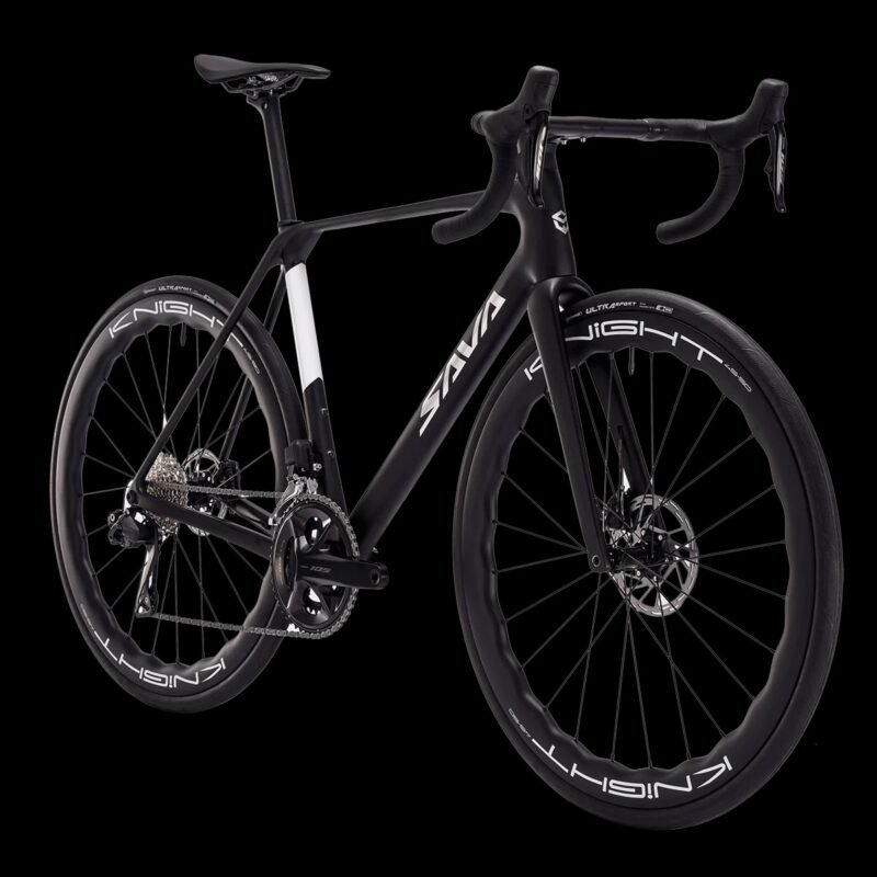 AeroX SLR7 W45