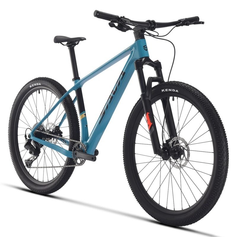 SAVA LANTOP 610 - VTT CARBONE