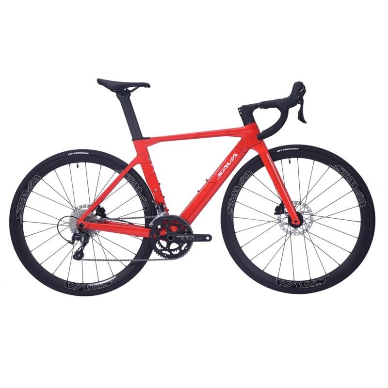 SAVA A4 ROUGE