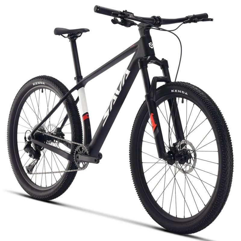SAVA LANTOP 610 - VTT CARBONE
