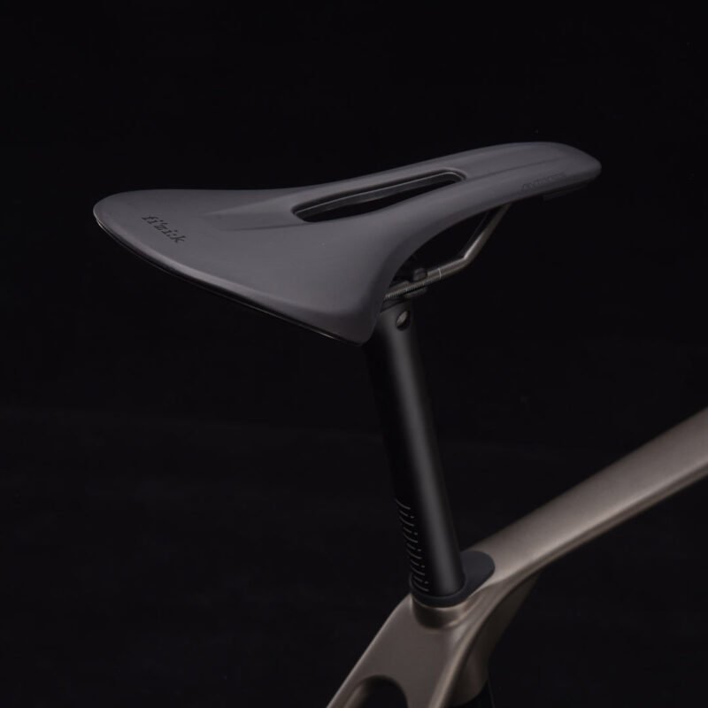 SAVA AeroX SLR7 Di2 – Vélo Route Carbone – Image 16