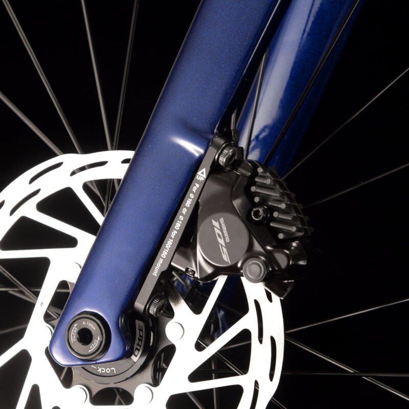 SAVA A7L PRO 105 – Vélo de Route Carbone 24S – Image 13