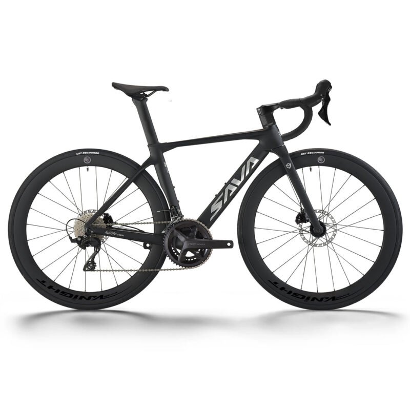 SAVA A7L PRO 105 – Vélo de Route Carbone 24S – Image 3