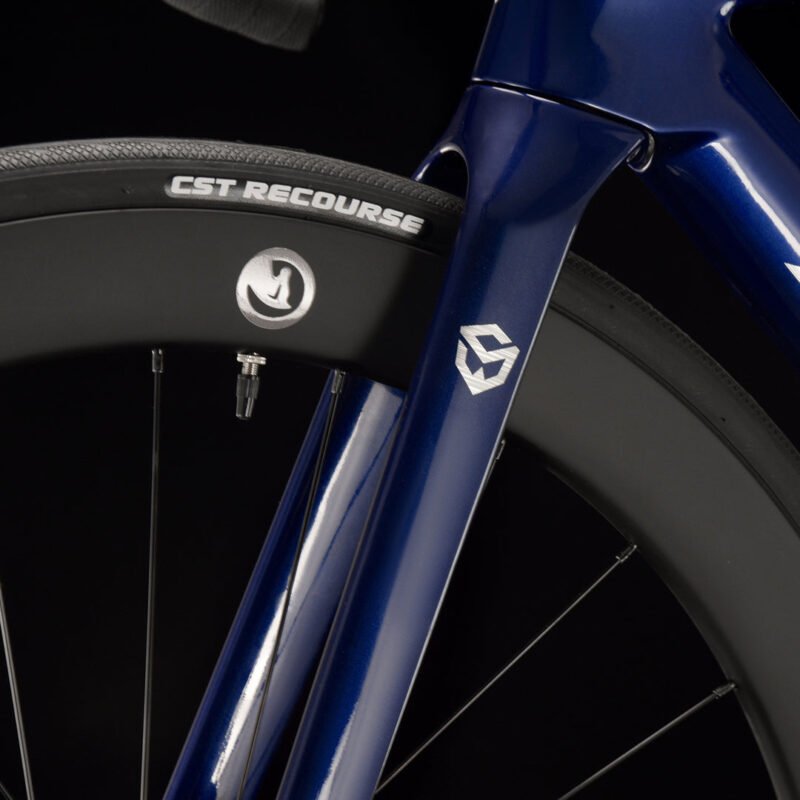 SAVA A7L PRO 105 – Vélo de Route Carbone 24S – Image 8
