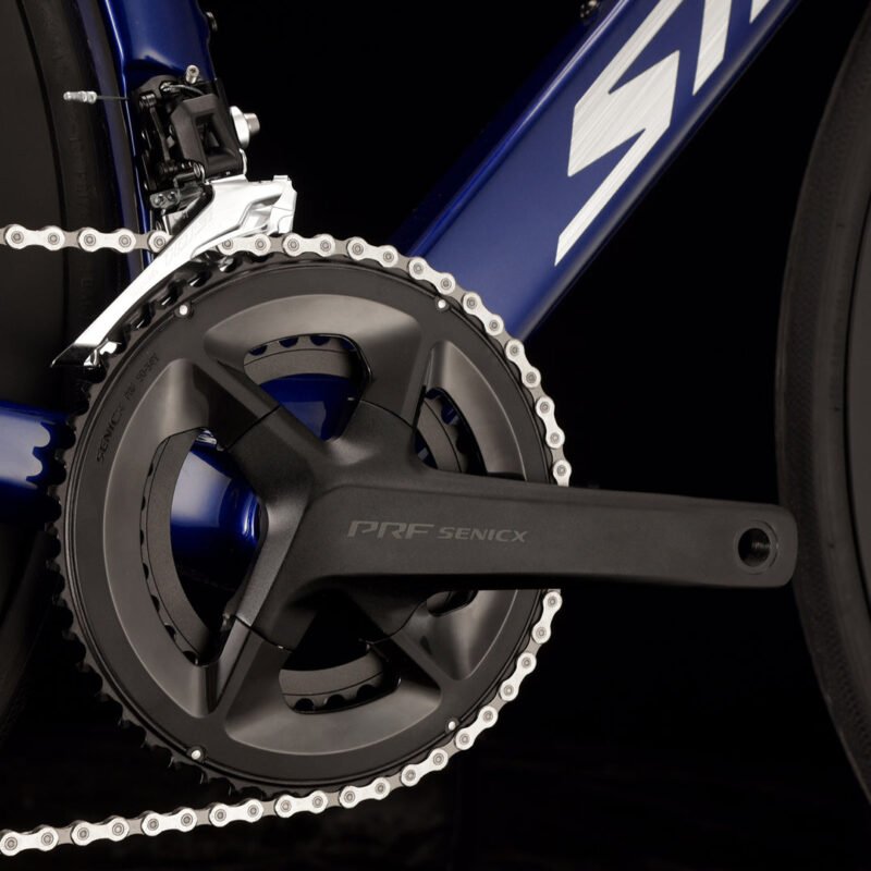 SAVA A7L PRO 105 – Vélo de Route Carbone 24S – Image 12