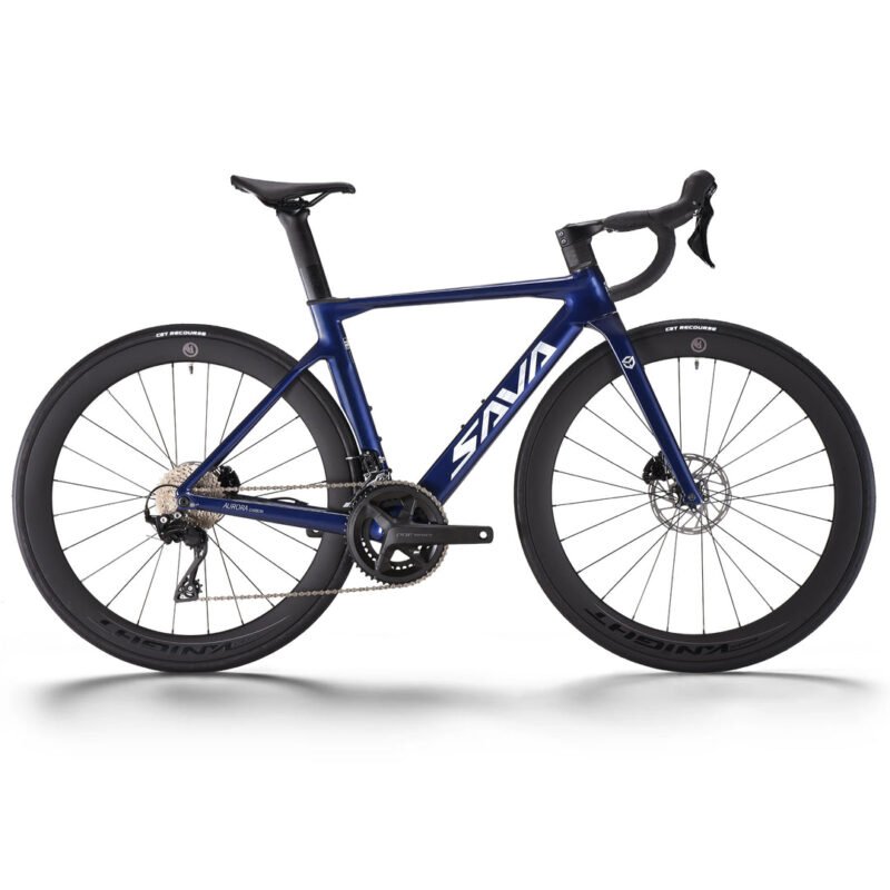 SAVA A7L PRO 105 – Vélo de Route Carbone 24S – Image 5