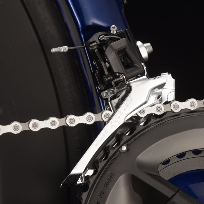 SAVA A7L PRO 105 – Vélo de Route Carbone 24S – Image 10