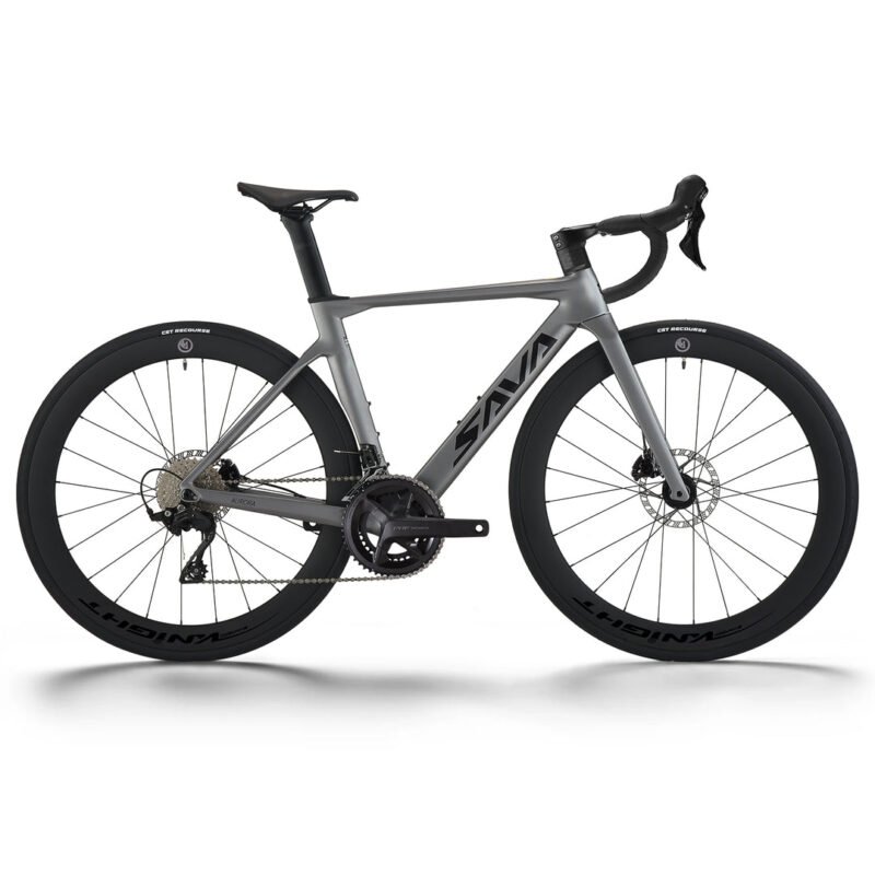 SAVA A7L PRO 105 – Vélo de Route Carbone 24S