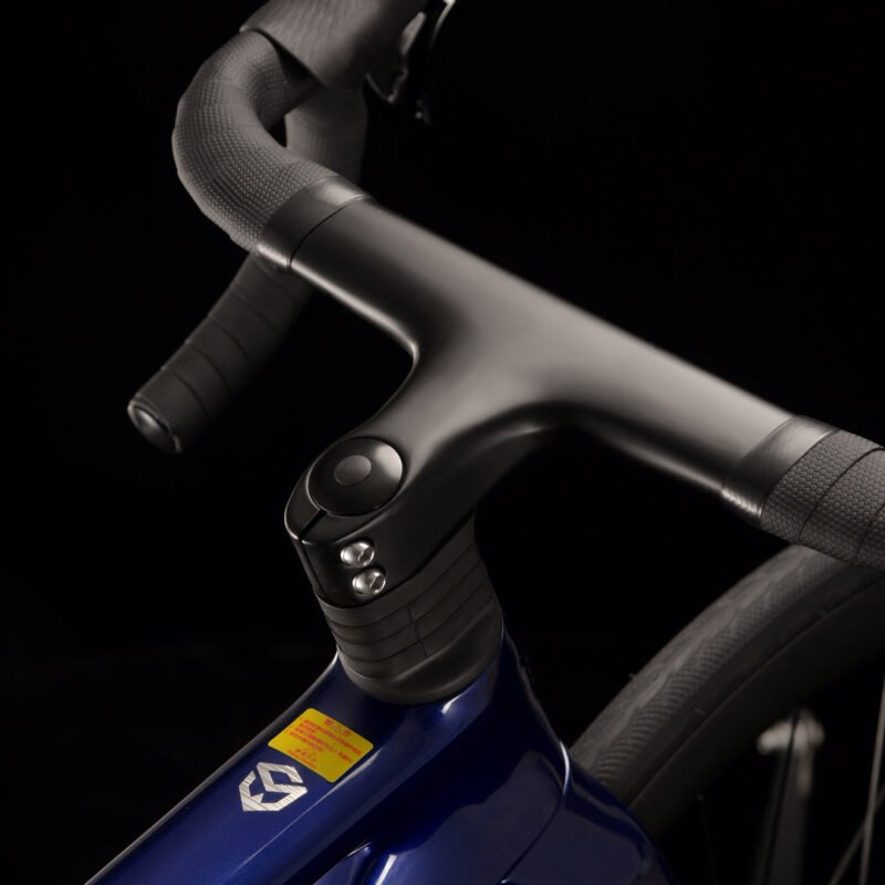SAVA A7L PRO 105 – Vélo de Route Carbone 24S – Image 7
