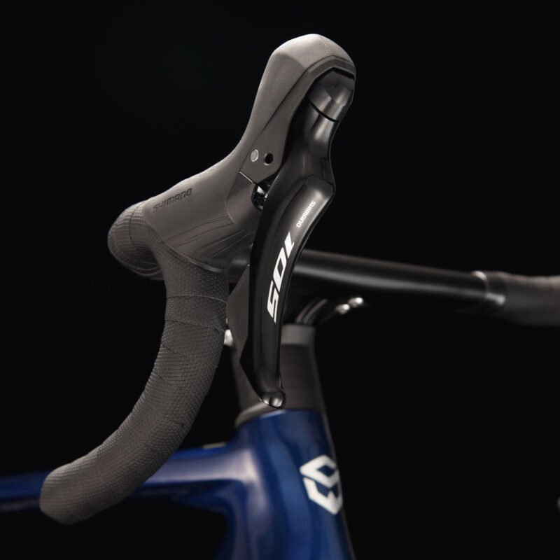 SAVA A7L PRO 105 – Vélo de Route Carbone 24S – Image 9