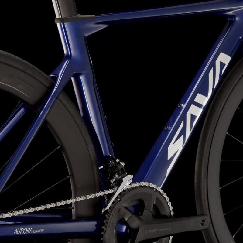 SAVA A7L PRO 105 – Vélo de Route Carbone 24S – Image 6