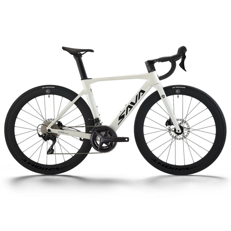 SAVA A7L PRO 105 – Vélo de Route Carbone 24S – Image 4