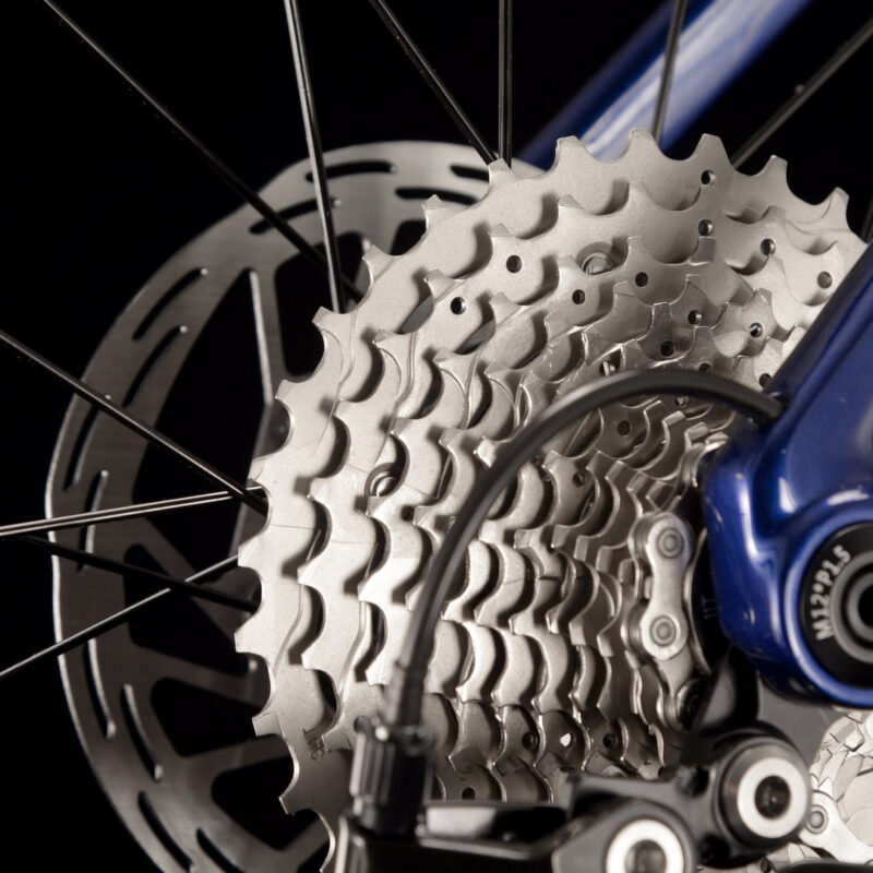 SAVA A7L PRO 105 – Vélo de Route Carbone 24S – Image 14
