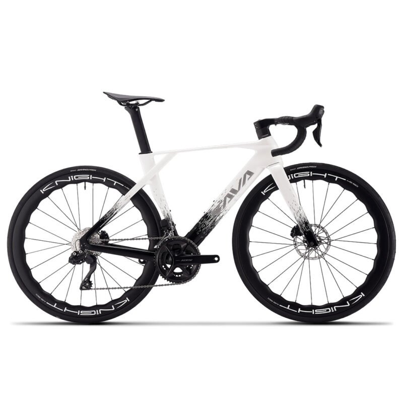 SAVA BLADE SLR7-105 Di2 – Vélo Route Carbone – Image 15
