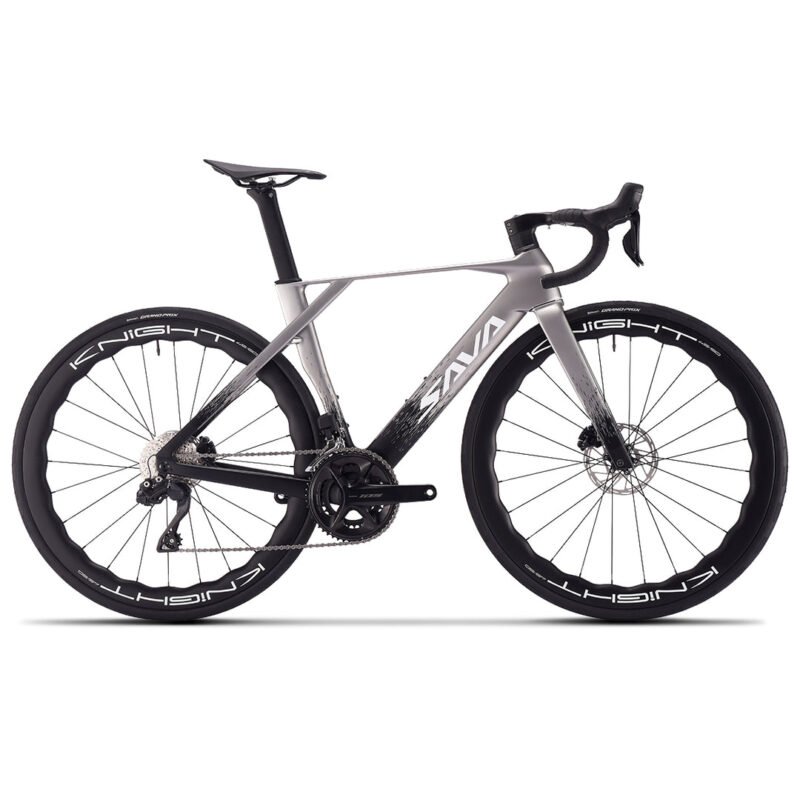 SAVA BLADE SLR7-105 Di2 – Vélo Route Carbone – Image 14