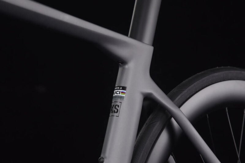 SAVA A7 PRO – Vélo de Route Carbone 24S – Image 11