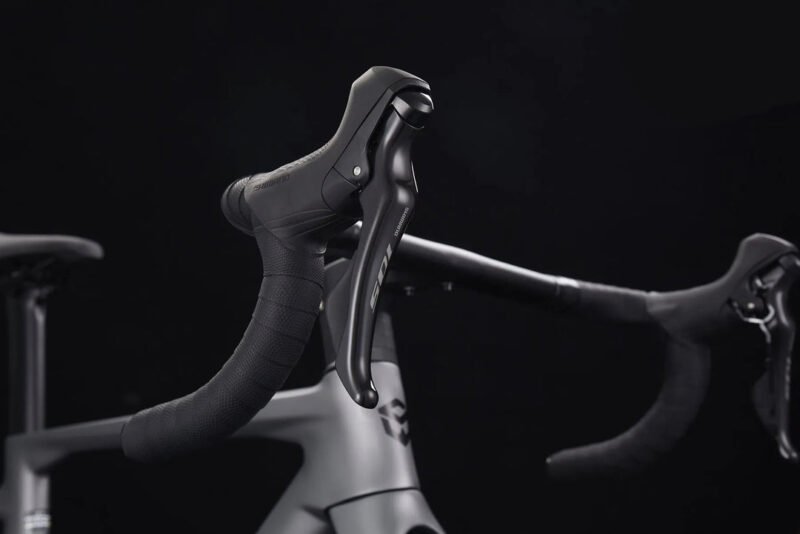 SAVA A7 PRO – Vélo de Route Carbone 24S – Image 7