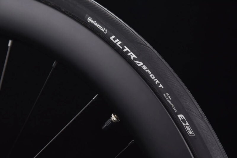 SAVA A7 PRO – Vélo de Route Carbone 24S – Image 4