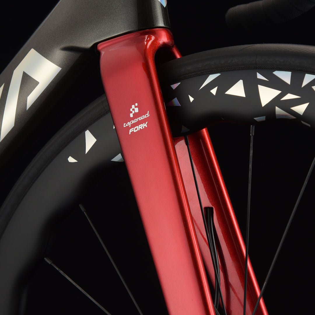 SAVA BLADE R9 Di2 – Vélo Route Carbone – Image 13