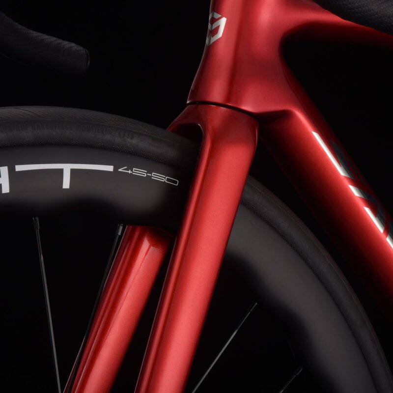 SAVA FALCON SLR7 W45-105 Di2 - 24S Vélo Route Carbone – Image 20