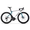 SAVA HAWKEYE SLR7-105 Di2 - 24S Vélo Route Carbone