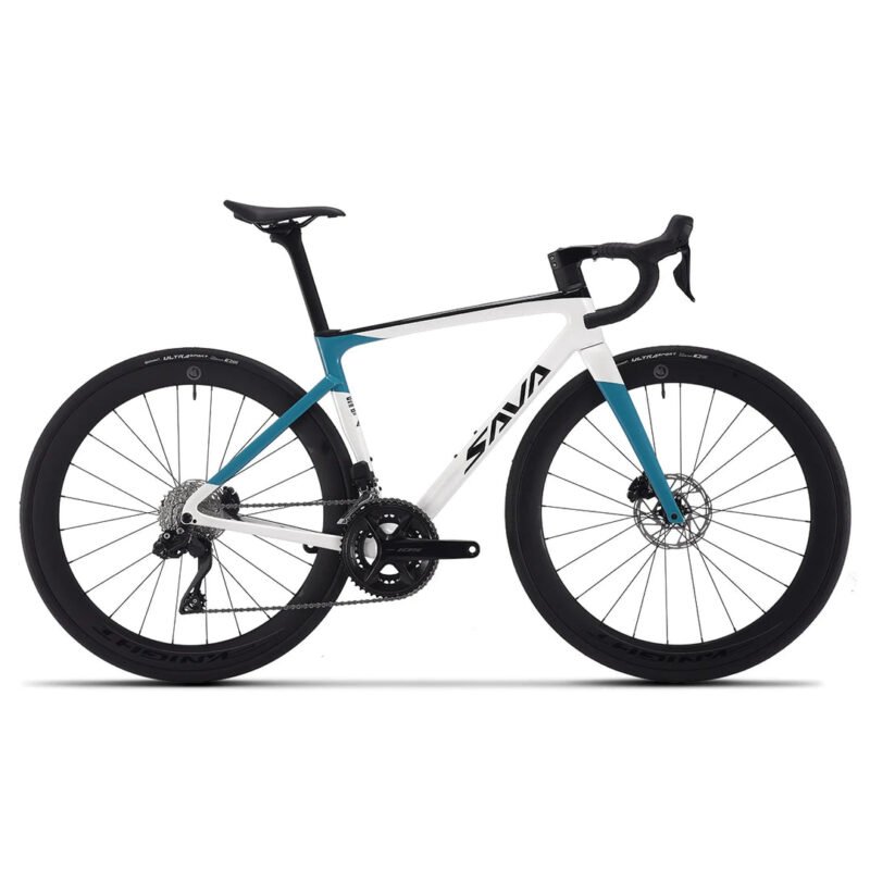 SAVA HAWKEYE SLR7-105 Di2 - 24S Vélo Route Carbone