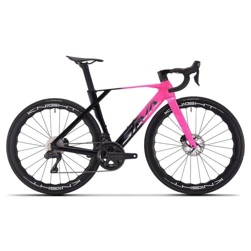 SAVA BLADE SLR8 Ultegra Di2 – Vélo Route Carbone – Image 5