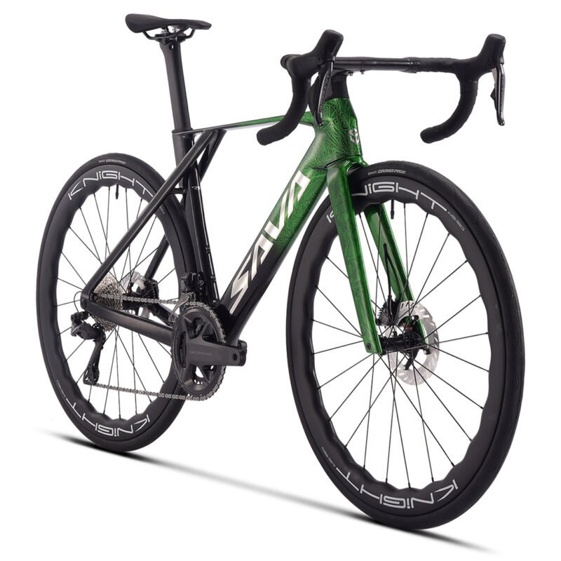 SAVA BLADE SLR8 Ultegra Di2 – Vélo Route Carbone – Image 6