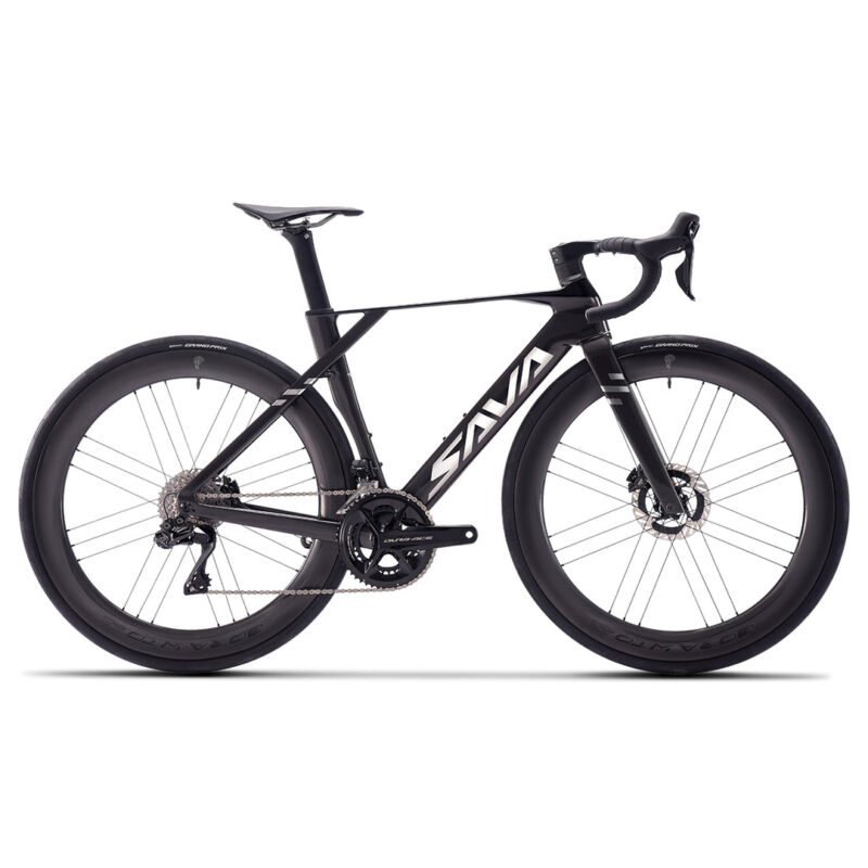 SAVA BLADE SLR9 Dura Ace Di2 – Vélo Route Carbone – Image 13