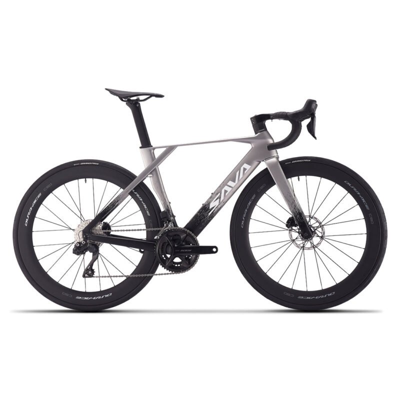 SAVA BLADE SLR7-105 Di2 – Vélo Route Carbone – Image 6