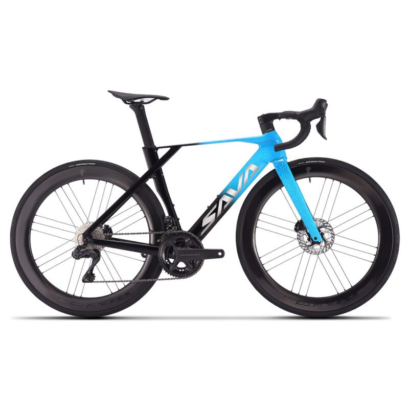 SAVA BLADE SLR8 Ultegra Di2 – Vélo Route Carbone – Image 4