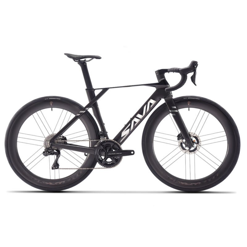 SAVA BLADE SLR9 Dura Ace Di2 – Vélo Route Carbone – Image 7