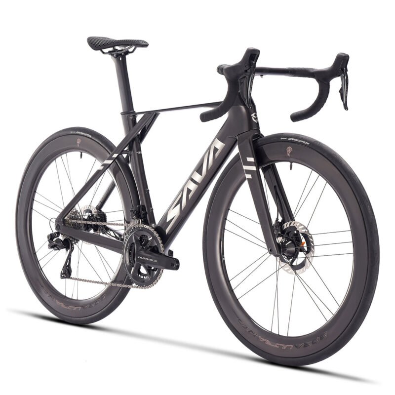 SAVA BLADE SLR9 Dura Ace Di2 – Vélo Route Carbone – Image 6