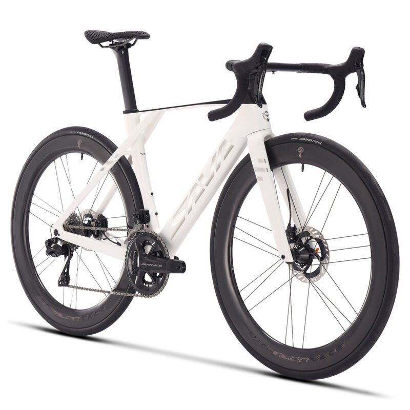 SAVA BLADE SLR9 Dura Ace Di2 – Vélo Route Carbone – Image 3